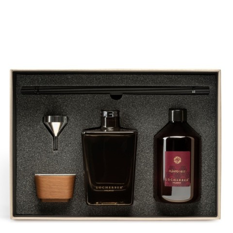 LOCHERBER M - KLINTO 1817 KIT BOX
