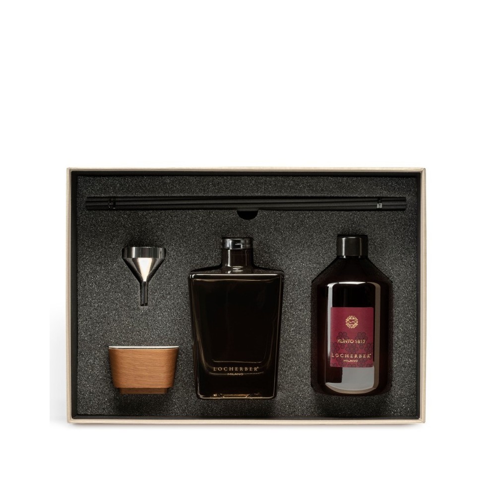 LOCHERBER M - KLINTO 1817 KIT BOX