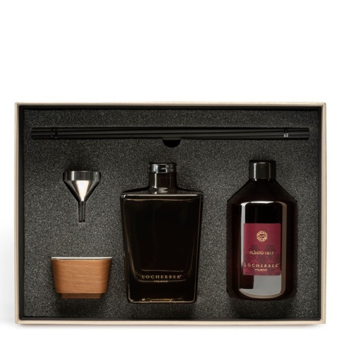 LOCHERBER M - KLINTO 1817 KIT BOX
