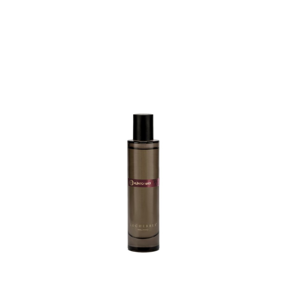 LOCHERBER M - KLINTO 1817 SPRAY