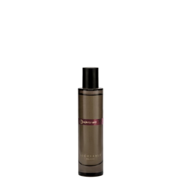 LOCHERBER M - KLINTO 1817 SPRAY