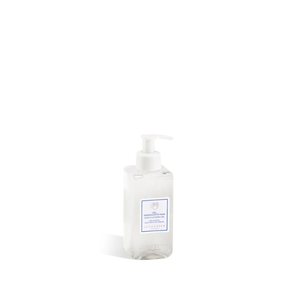 LOCHERBER M - GEL IGIENIZZANTE MANI
