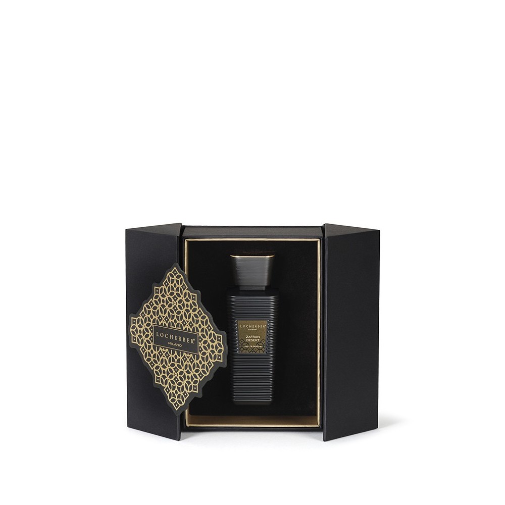 LOCHERBER M - ZAFRAN DESERT EDP