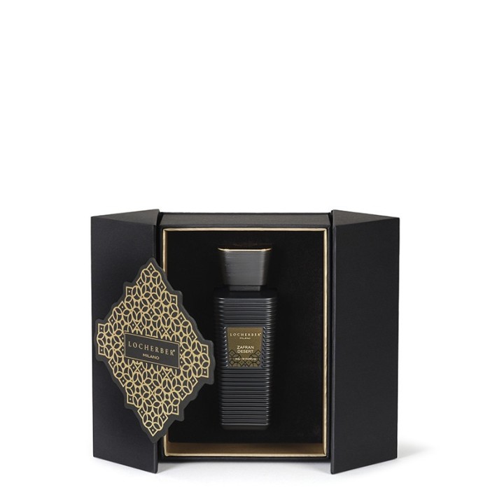 LOCHERBER M - ZAFRAN DESERT EDP