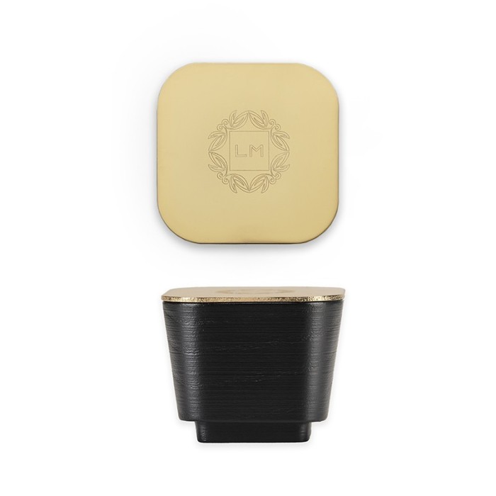 LOCHERBER M - ZAFRAN DESERT EDP