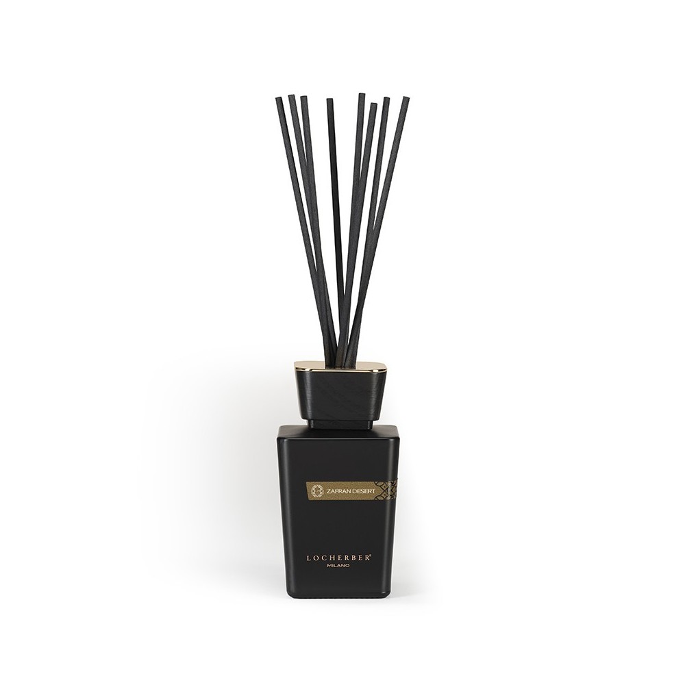 LOCHERBER M - ZAFRAN DESERT DIFFUSORE AMBIENTE
