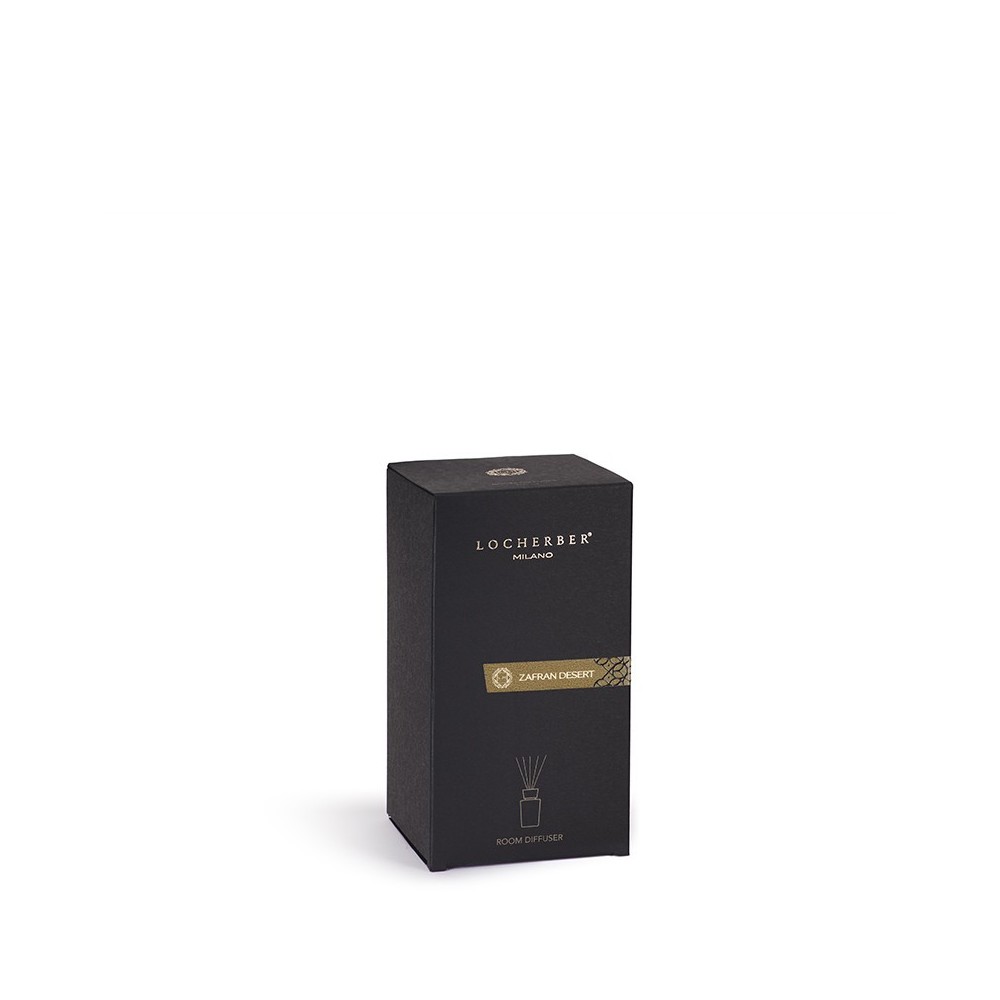 LOCHERBER M - ZAFRAN DESERT DIFFUSORE AMBIENTE