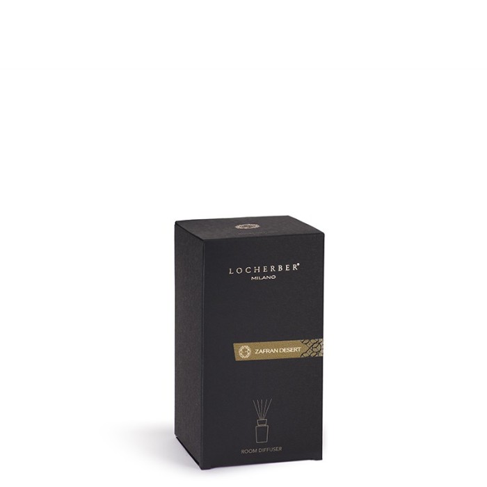 LOCHERBER M - ZAFRAN DESERT DIFFUSORE AMBIENTE