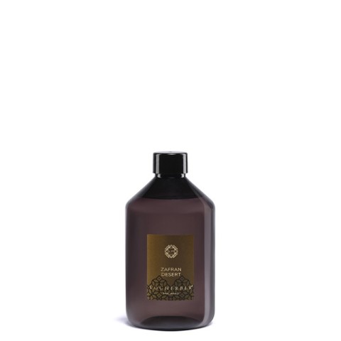 LOCHERBER M - ZAFRAN DESERT RICARICA PER DIFFUSORE