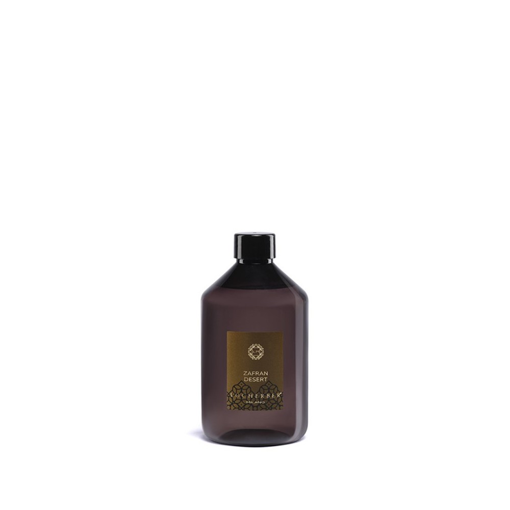 LOCHERBER M - ZAFRAN DESERT RICARICA PER DIFFUSORE