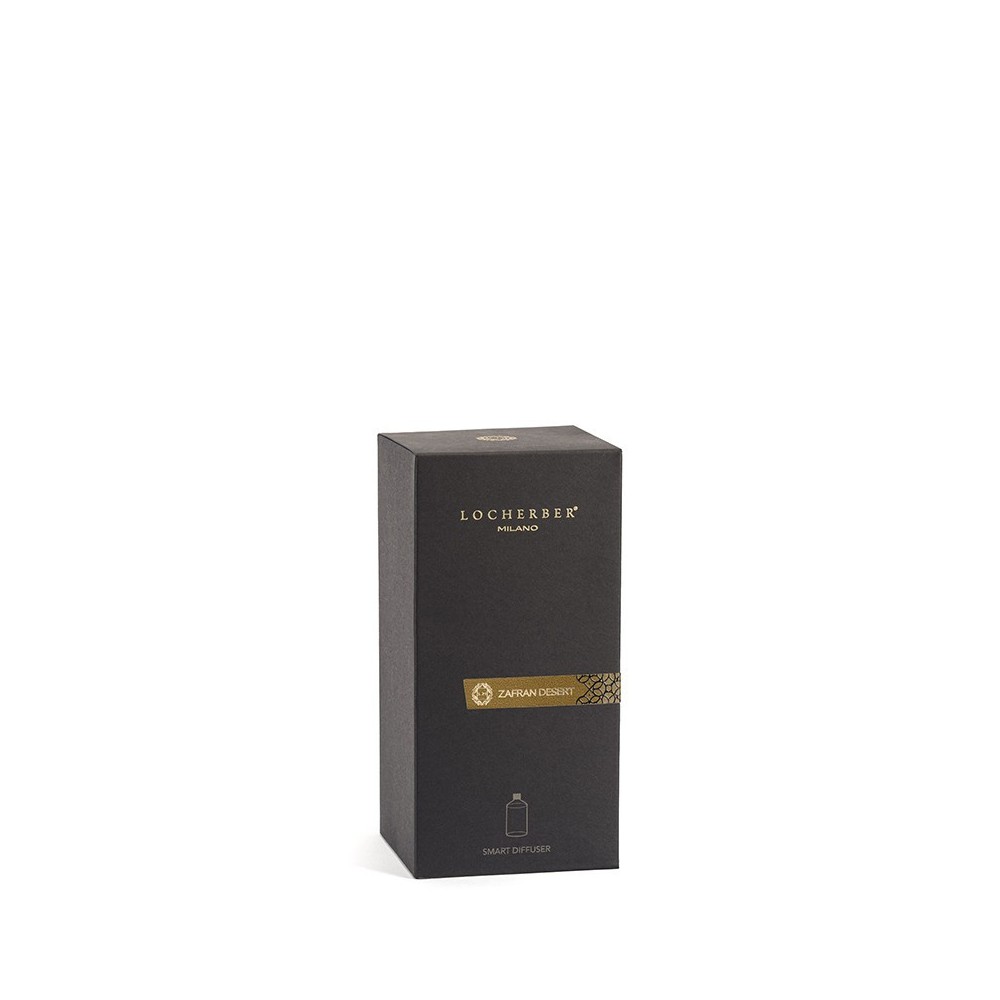 LOCHERBER M - ZAFRAN DESERT RICARICA PER DIFFUSORE