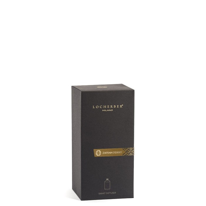 LOCHERBER M - ZAFRAN DESERT RICARICA PER DIFFUSORE