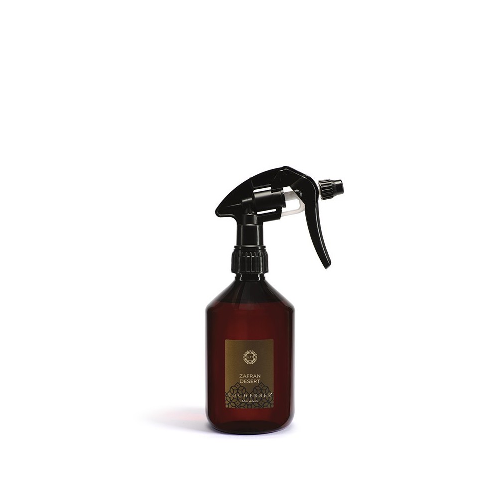 LOCHERBER M - ZAFRAN DESERT TRIGGER