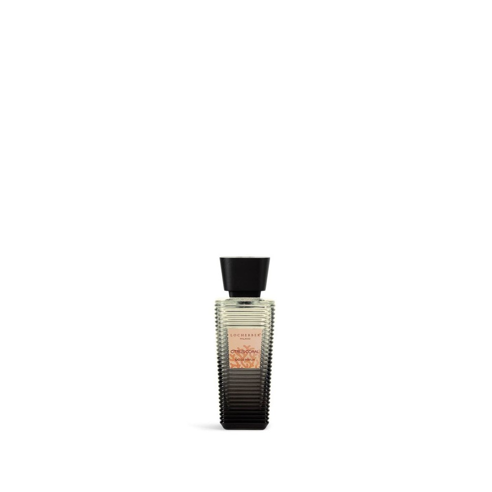 LOCHERBER M - CITRUS CORAL EDP
