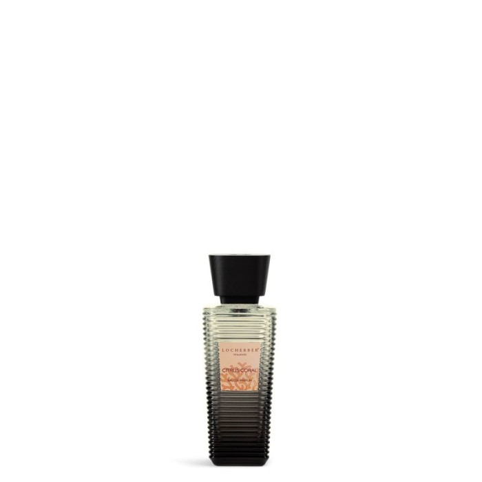 LOCHERBER M - CITRUS CORAL EDP
