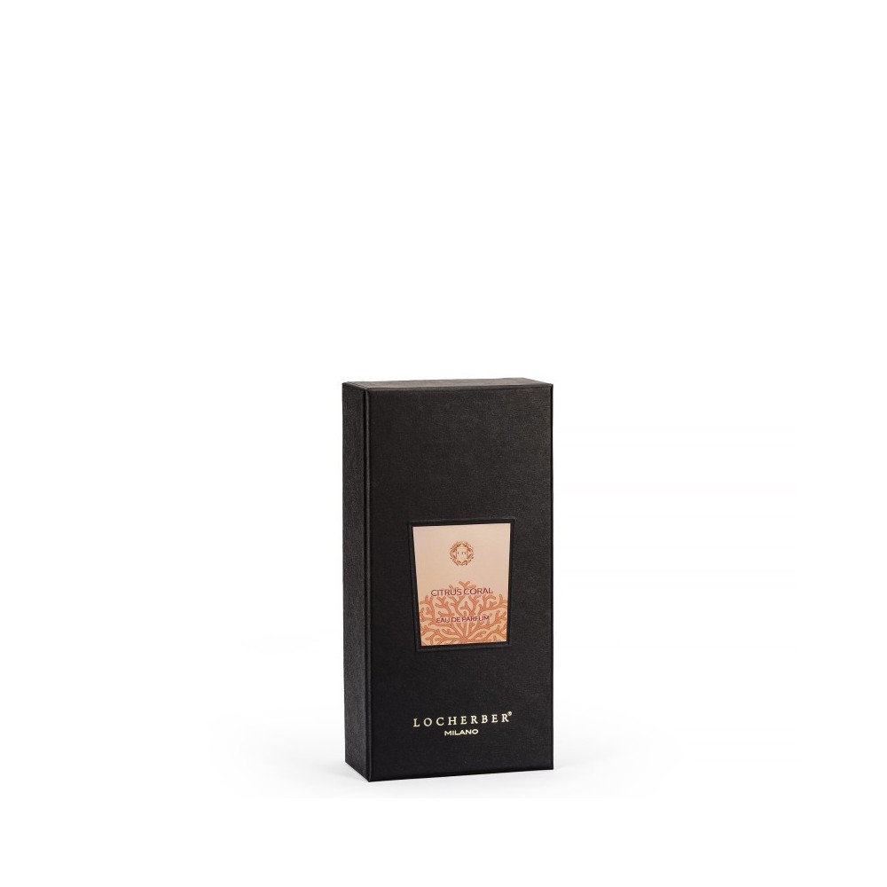 LOCHERBER M - CITRUS CORAL EDP