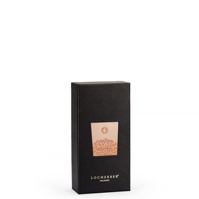 LOCHERBER M - CITRUS CORAL EDP