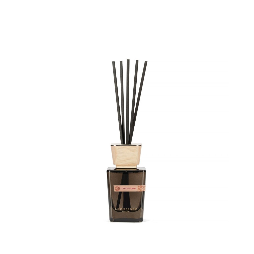 LOCHERBER M - CITRUS CORAL DIFFUSORE AMBIENTE