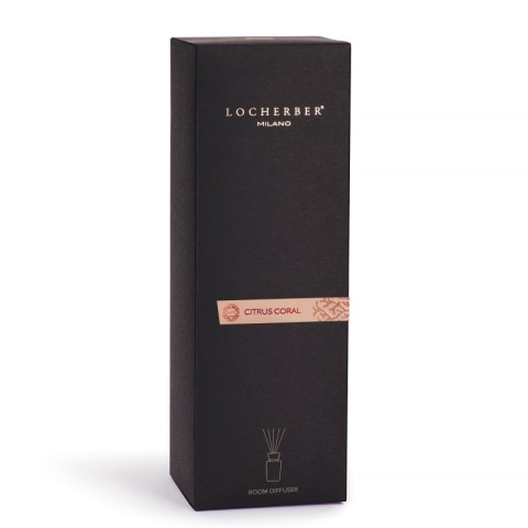 LOCHERBER M - CITRUS CORAL DIFFUSORE AMBIENTE 2