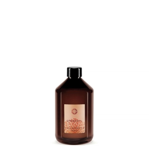 LOCHERBER M - CITRUS CORAL RICARICA DIFFUSORE