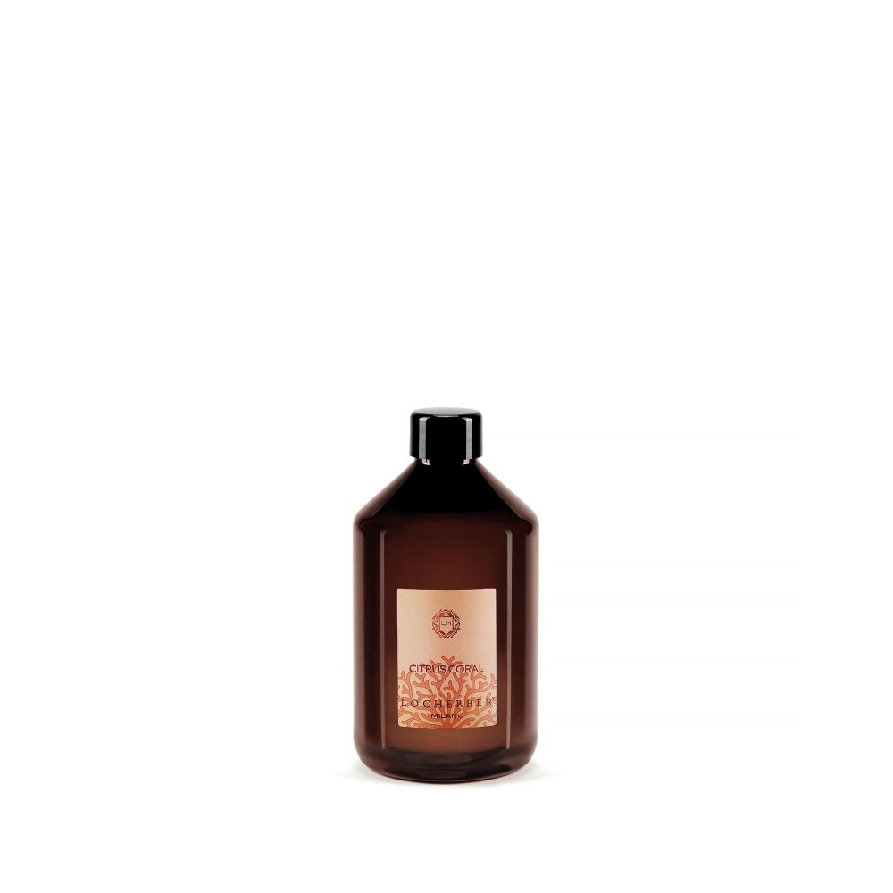 LOCHERBER M - CITRUS CORAL RICARICA DIFFUSORE