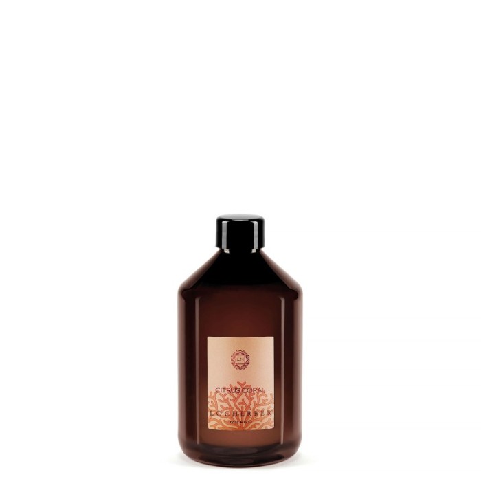 LOCHERBER M - CITRUS CORAL RICARICA DIFFUSORE