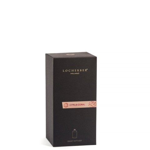 LOCHERBER M - CITRUS CORAL RICARICA DIFFUSORE 2