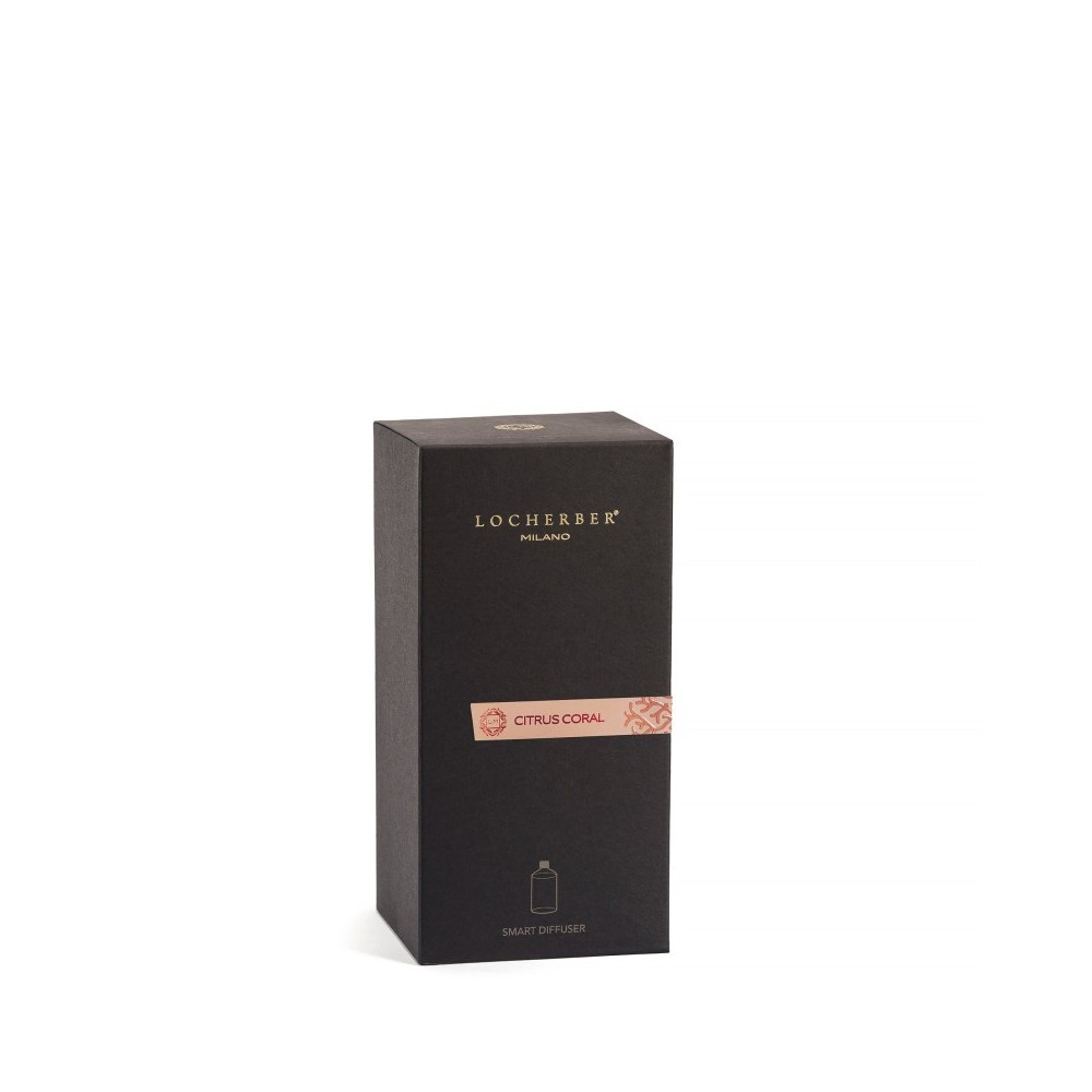 LOCHERBER M - CITRUS CORAL RICARICA DIFFUSORE