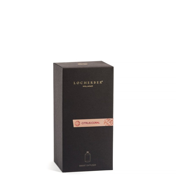 LOCHERBER M - CITRUS CORAL RICARICA DIFFUSORE