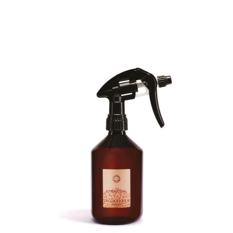 LOCHERBER M - CITRUS CORAL TRIGGER