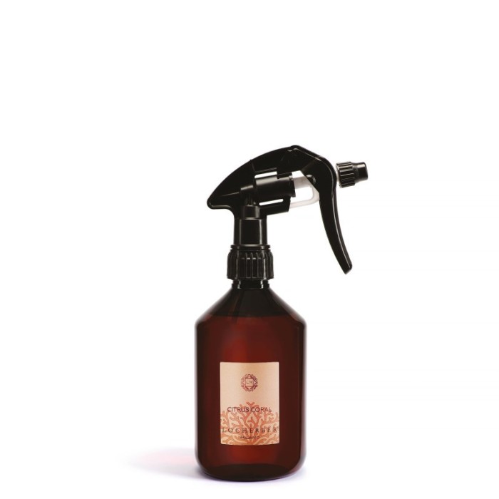 LOCHERBER M - CITRUS CORAL TRIGGER