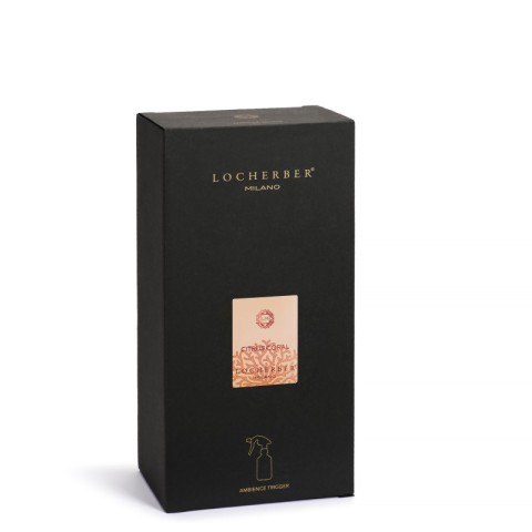 LOCHERBER M - CITRUS CORAL TRIGGER 2