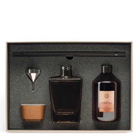 LOCHERBER M - CITRUS CORAL KIT