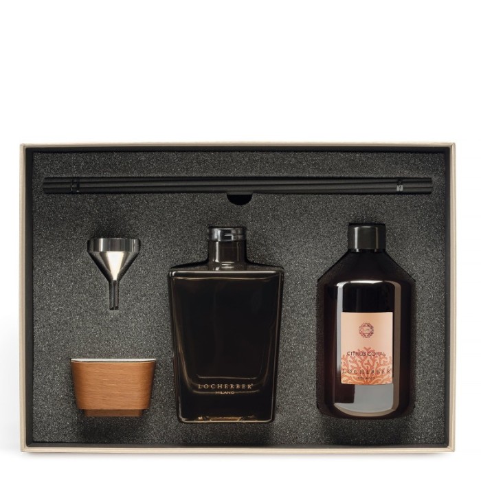 LOCHERBER M - CITRUS CORAL KIT