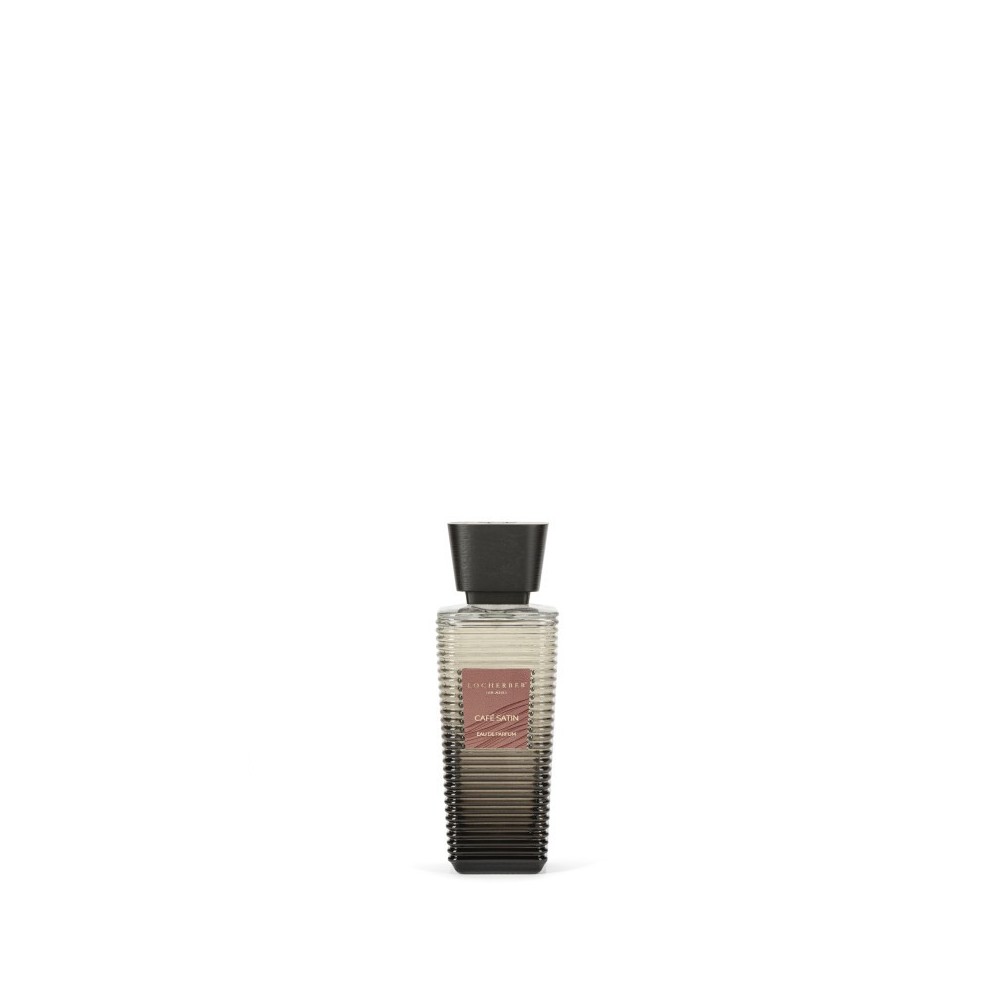 LOCHERBER M - CAFE' SATIN EDP