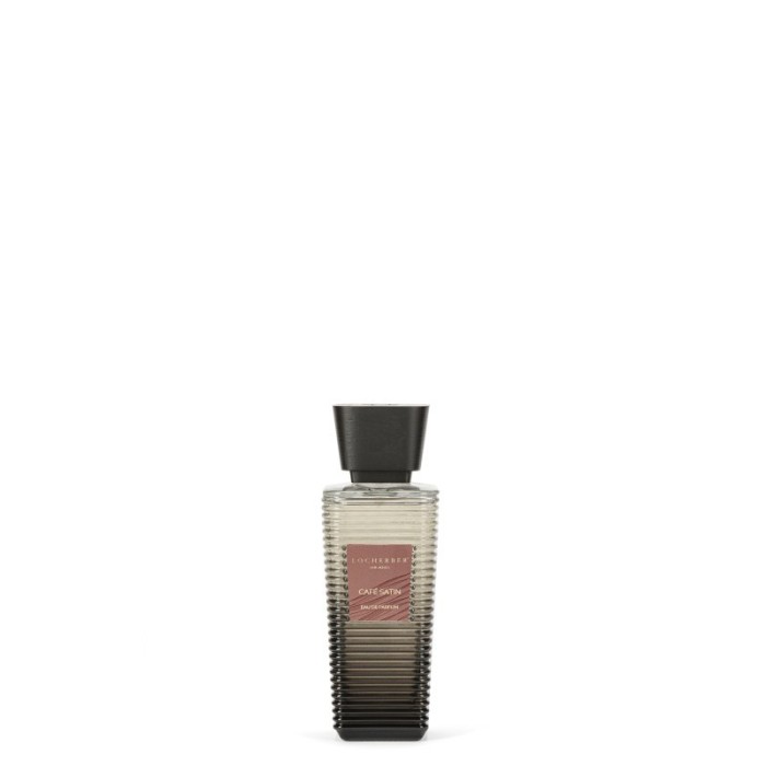 LOCHERBER M - CAFE' SATIN EDP