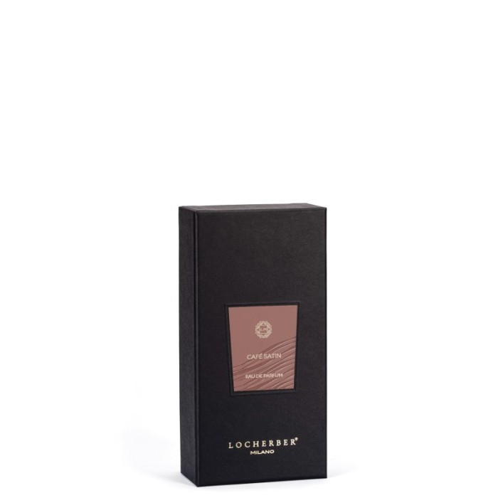 LOCHERBER M - CAFE' SATIN EDP