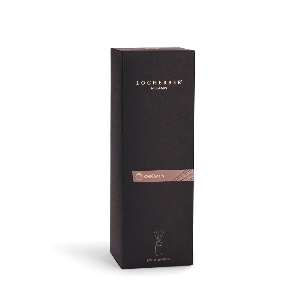 LOCHERBER M - CAFE' SATIN DIFFUSORE PER AMBIENTE