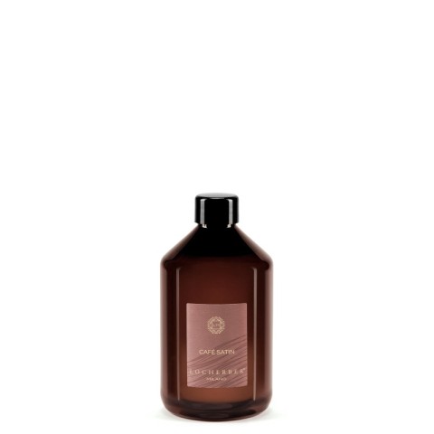 LOCHERBER M - CAFE' SATIN RICARICA PER DIFFUSORE