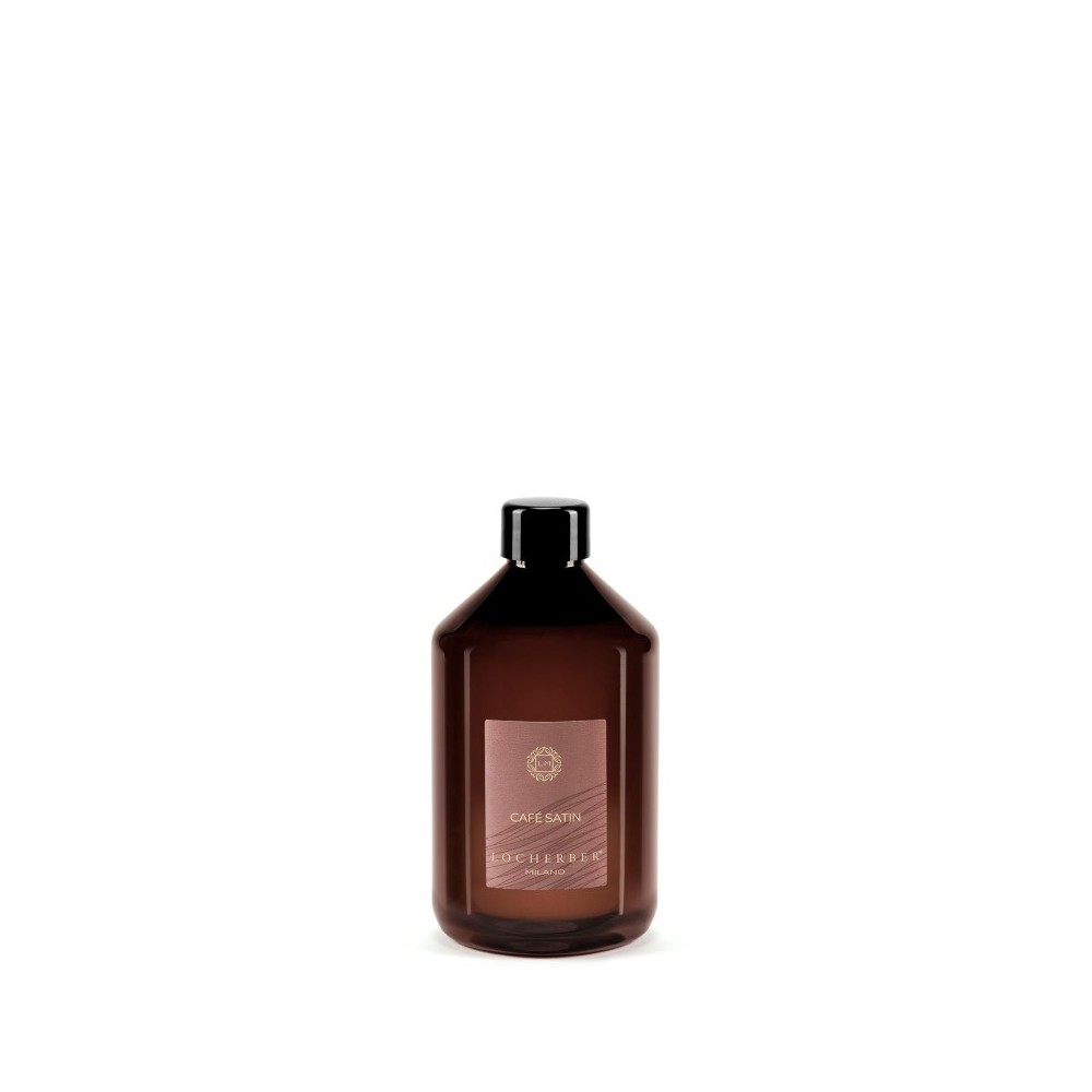 LOCHERBER M - CAFE' SATIN RICARICA PER DIFFUSORE