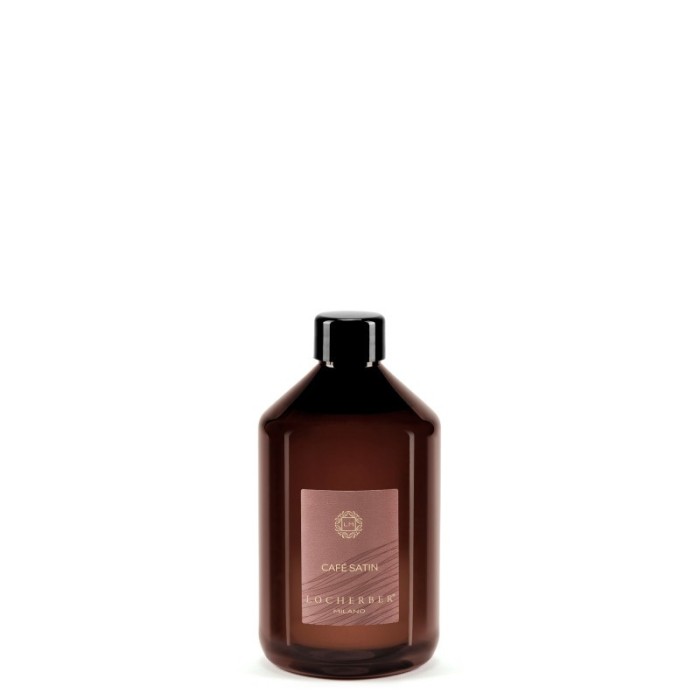 LOCHERBER M - CAFE' SATIN RICARICA PER DIFFUSORE