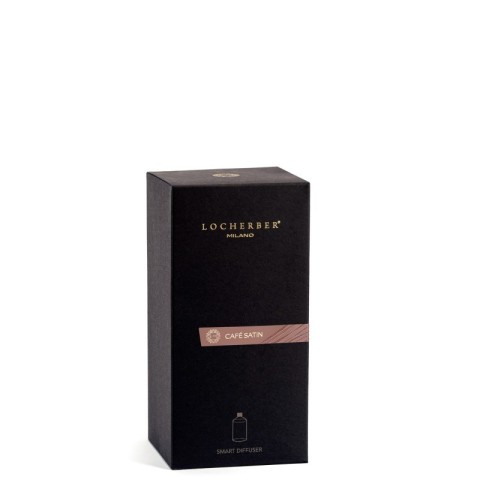 LOCHERBER M - CAFE' SATIN RICARICA PER DIFFUSORE 2