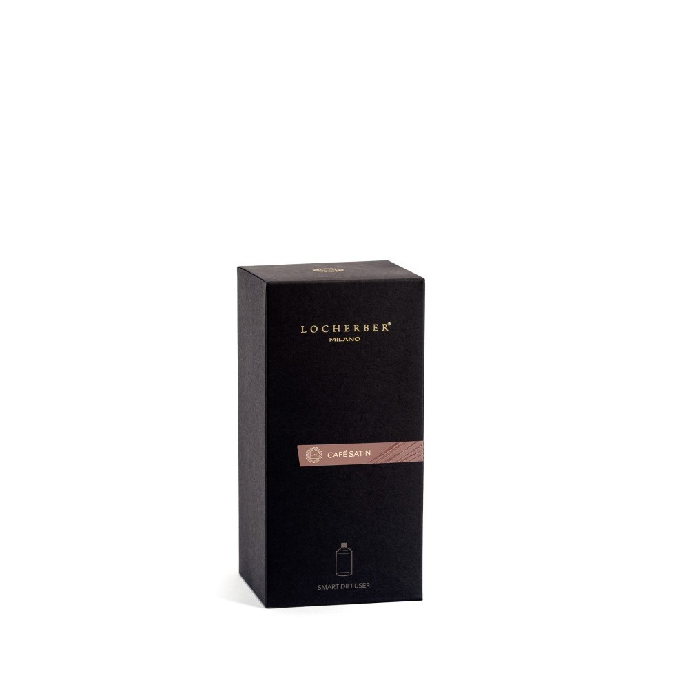 LOCHERBER M - CAFE' SATIN RICARICA PER DIFFUSORE