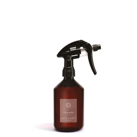 LOCHERBER M - CAFE' SATIN TRIGGER
