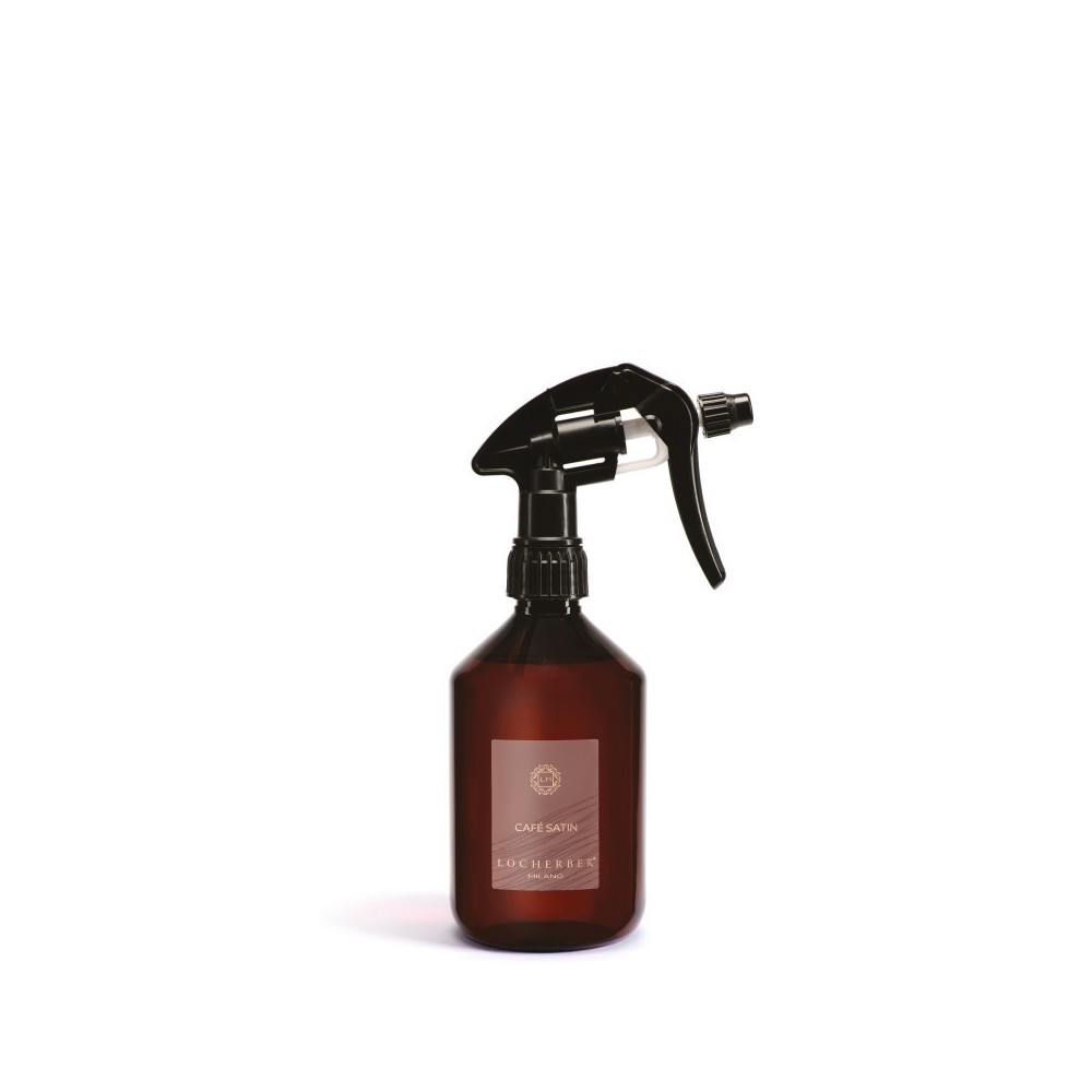 LOCHERBER M - CAFE' SATIN TRIGGER