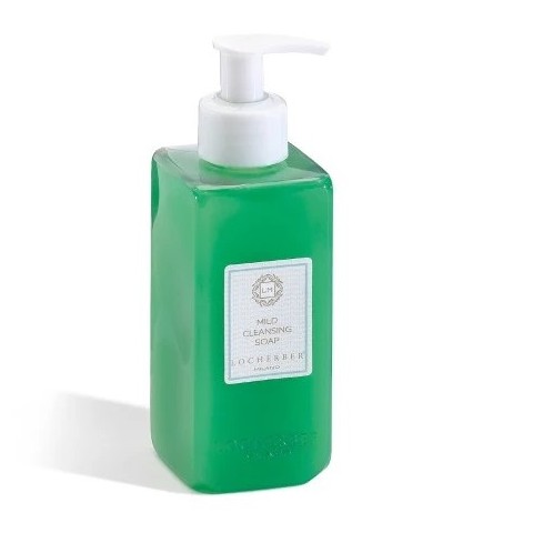 LOCHERBER M - DETERGENTE DELICATO MANI E CORPO