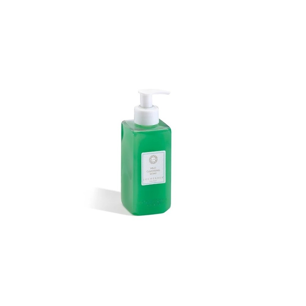 LOCHERBER M - DETERGENTE DELICATO MANI E CORPO