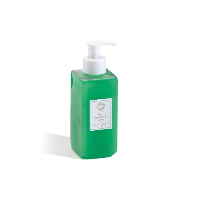 LOCHERBER M - DETERGENTE DELICATO MANI E CORPO