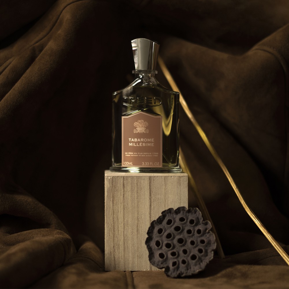 CREED - TABAROME MILLESIME EDP