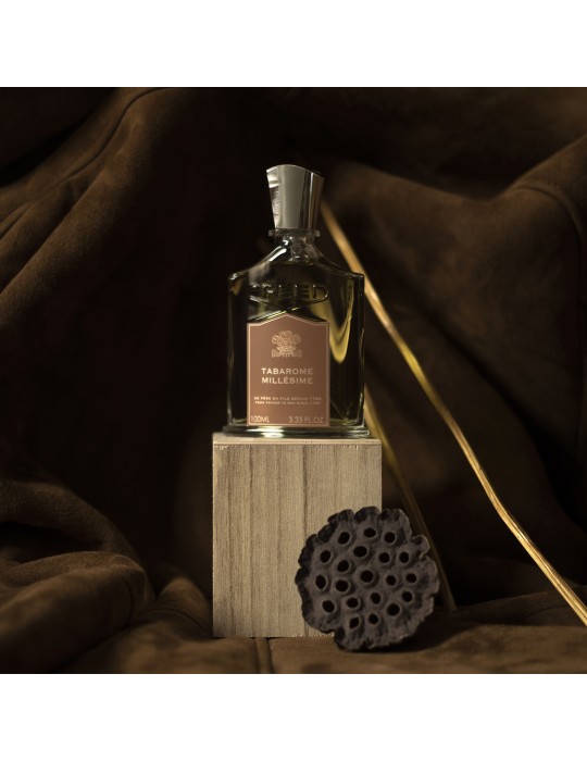 CREED - TABAROME MILLESIME EDP